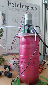 Bioreaktor