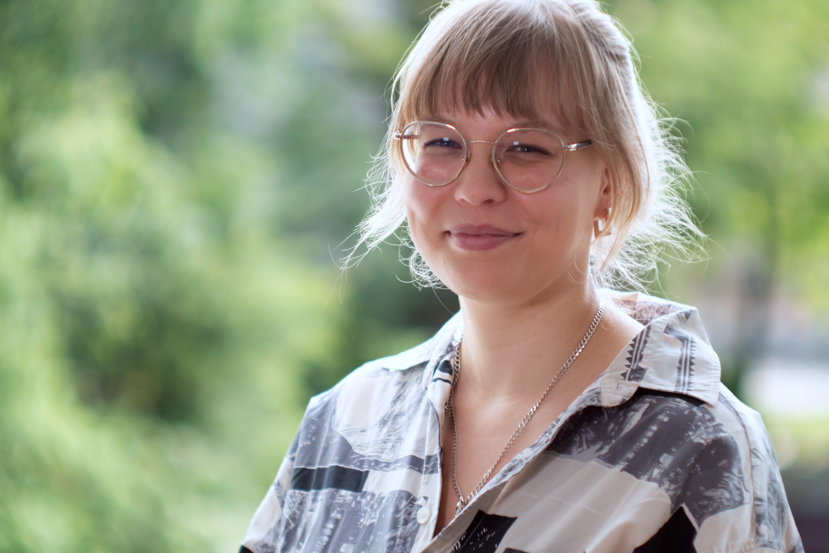 Bild Jenny Portwich