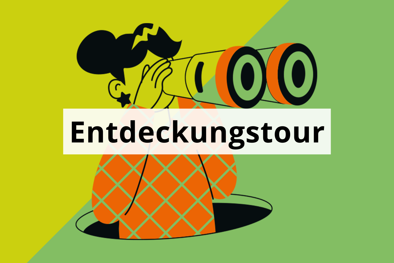 HTWD Entdeckungstour