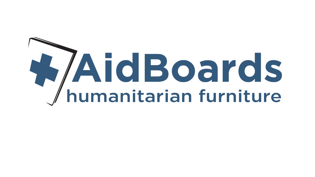 [Translate to English:] AidBoard Logo