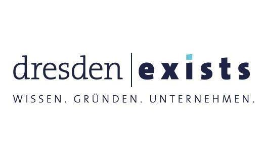 Logo von Dresden Exists