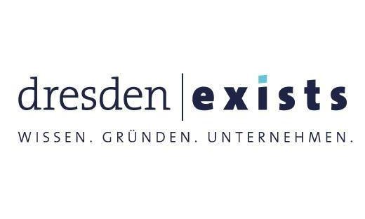 logo dresden exists