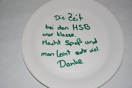 Feedback Ehrenamt Teil 8