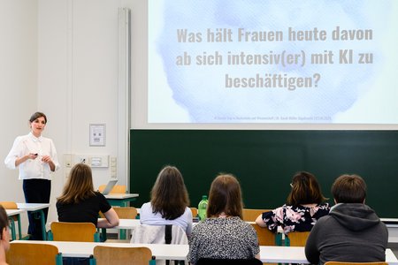 Vortrag