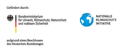 Logo Nationale Klimaschutzinitiative