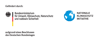 Logo Nationale Klimaschutzinitiative