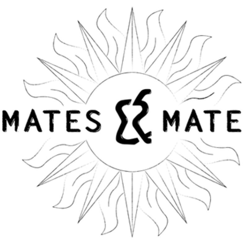 [Translate to English:] Logo Mates&Mate