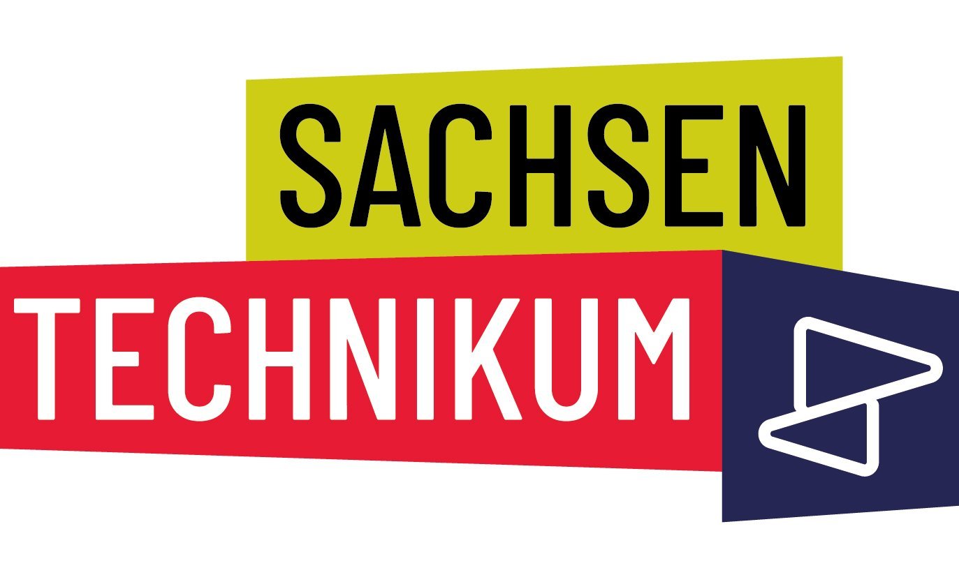 Logo Sachsen-Technikum