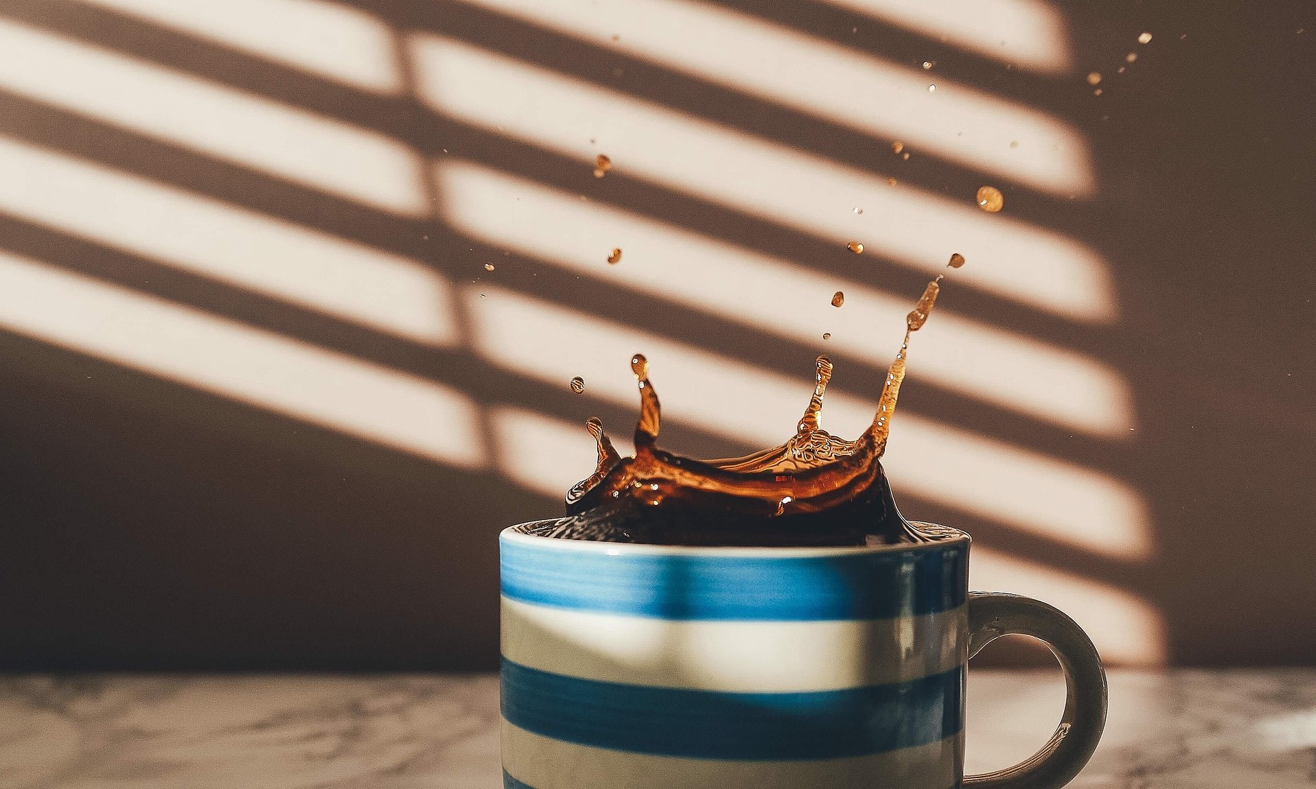 Kaffeetasse