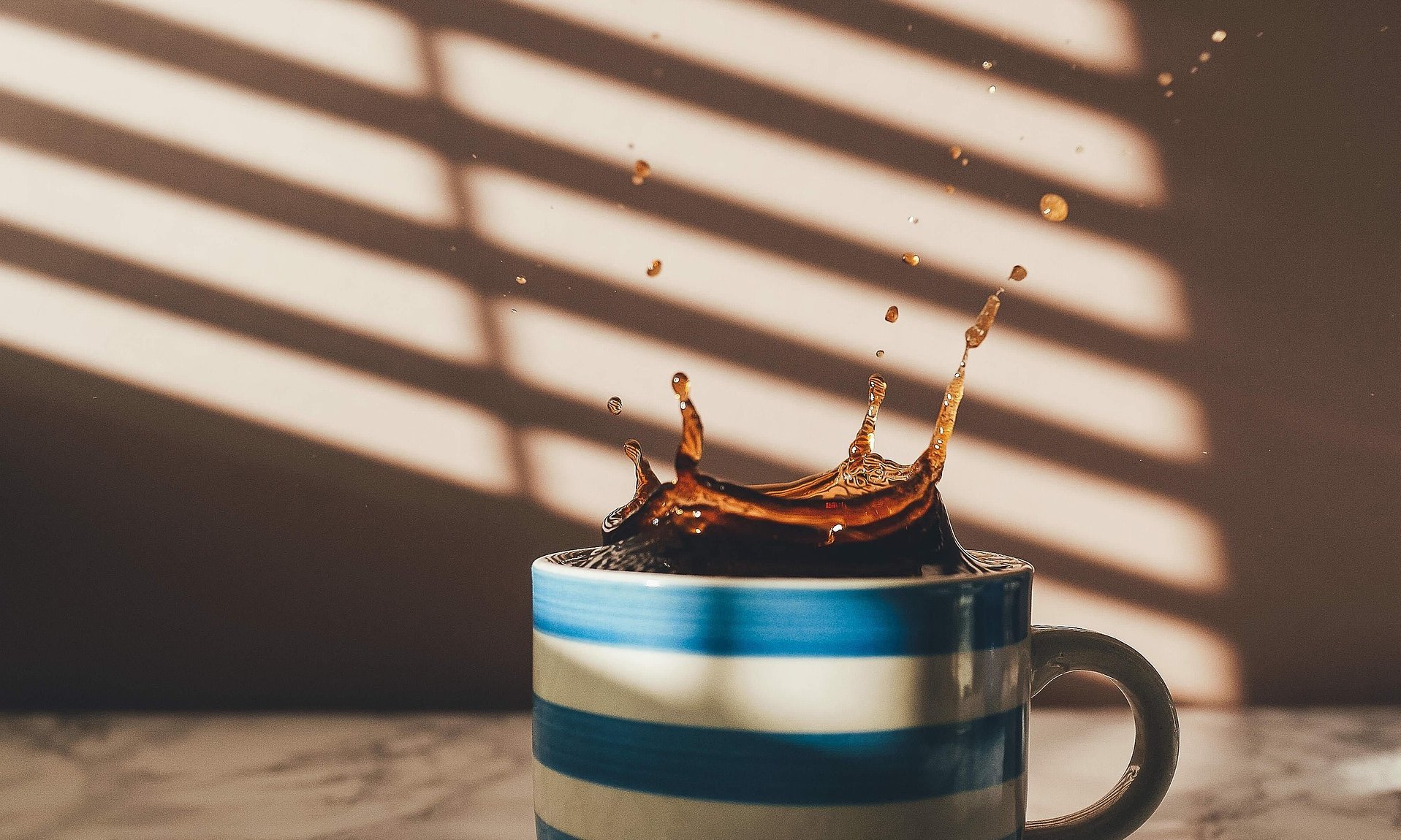 Kaffeetasse