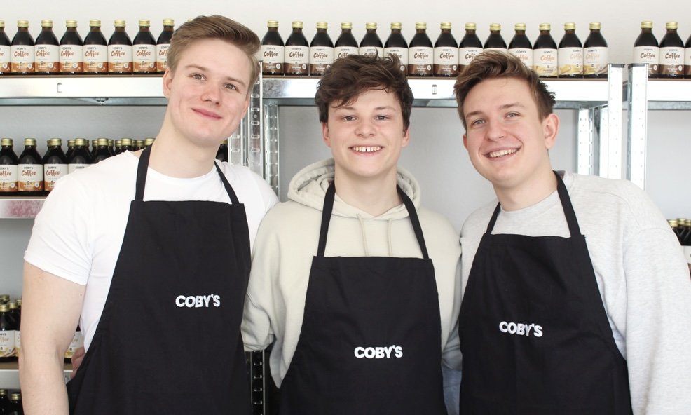 team Cobys