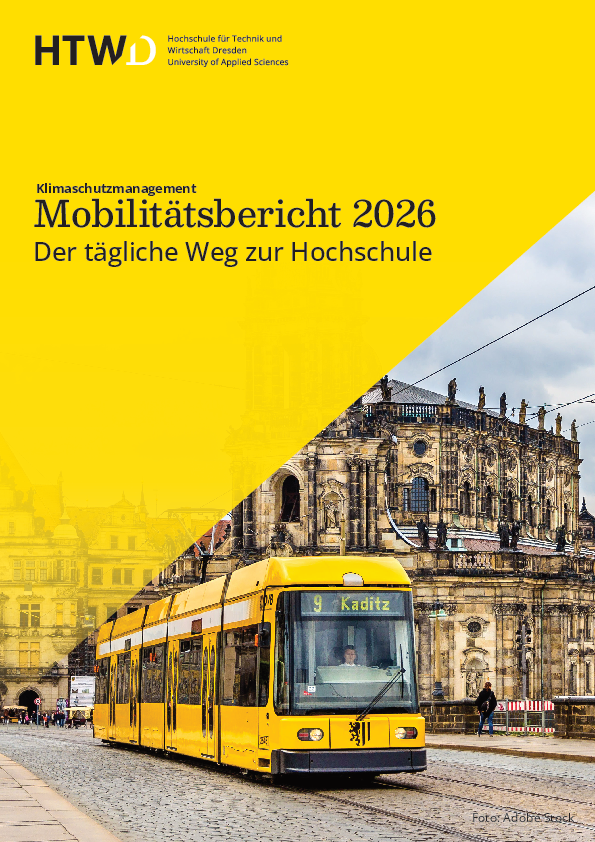 Mobilitätsbericht 2026