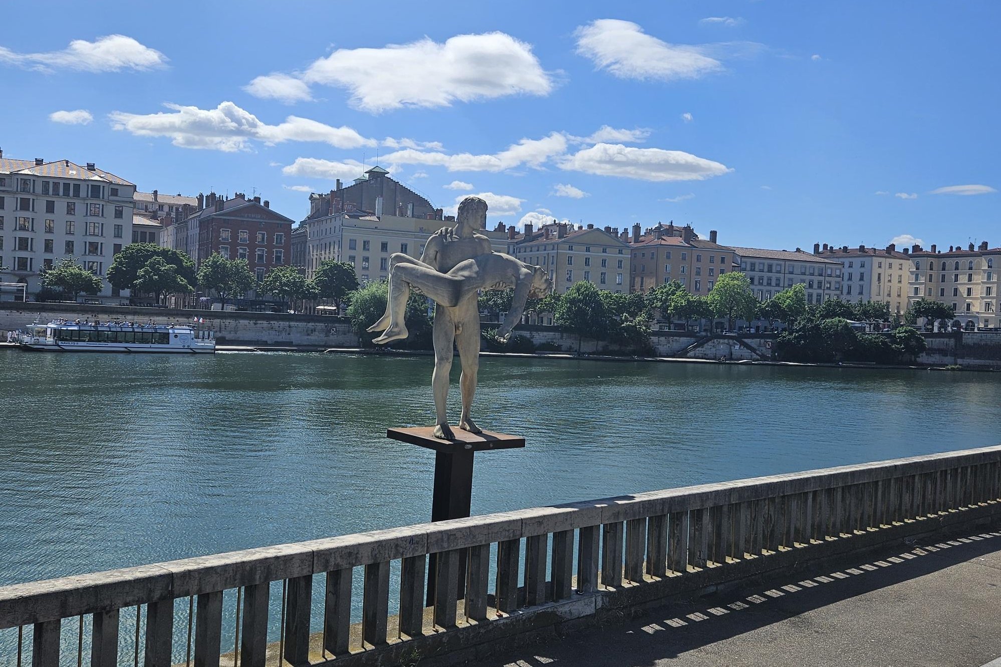 Rhône