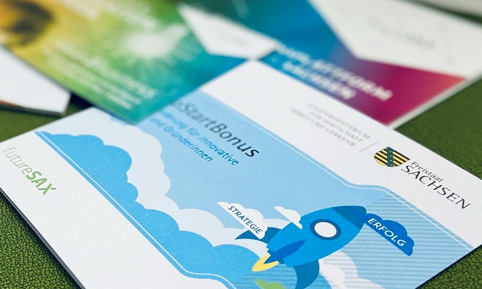 Flyer InnoStartBonus