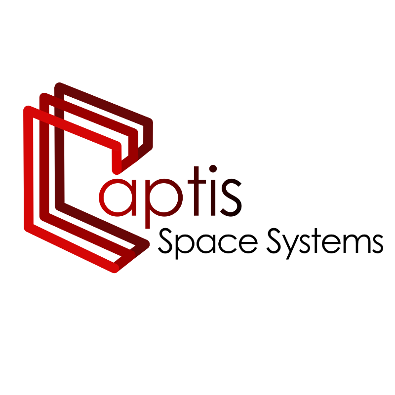 Logo Captis Space Systems