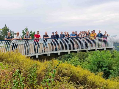 Wanderung 2026