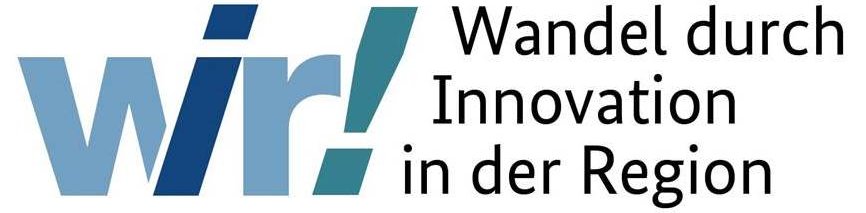 Logo Wandel durch Innovation in der Region