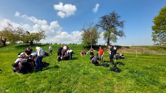 Spielvorbereitung