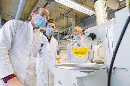 Technikwoche 2022