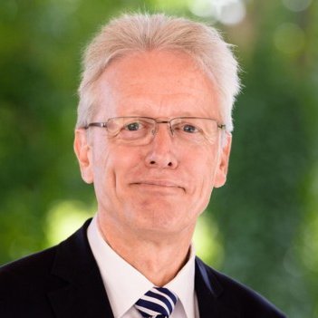 Porträt Rektor
