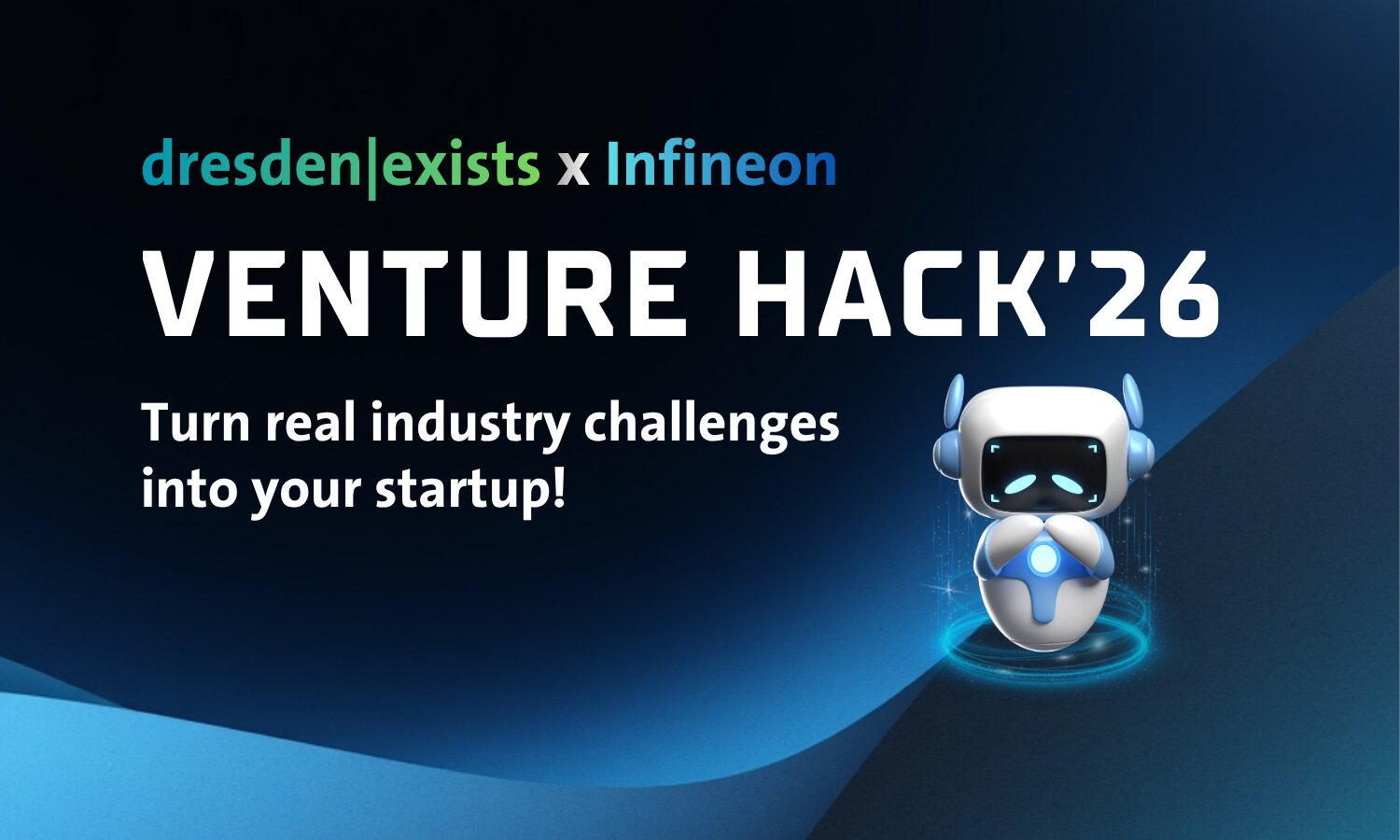 Venture Hack'26