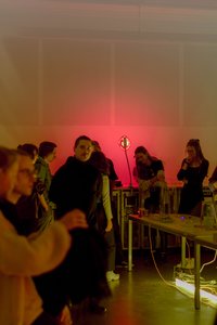 Projektwoche 22