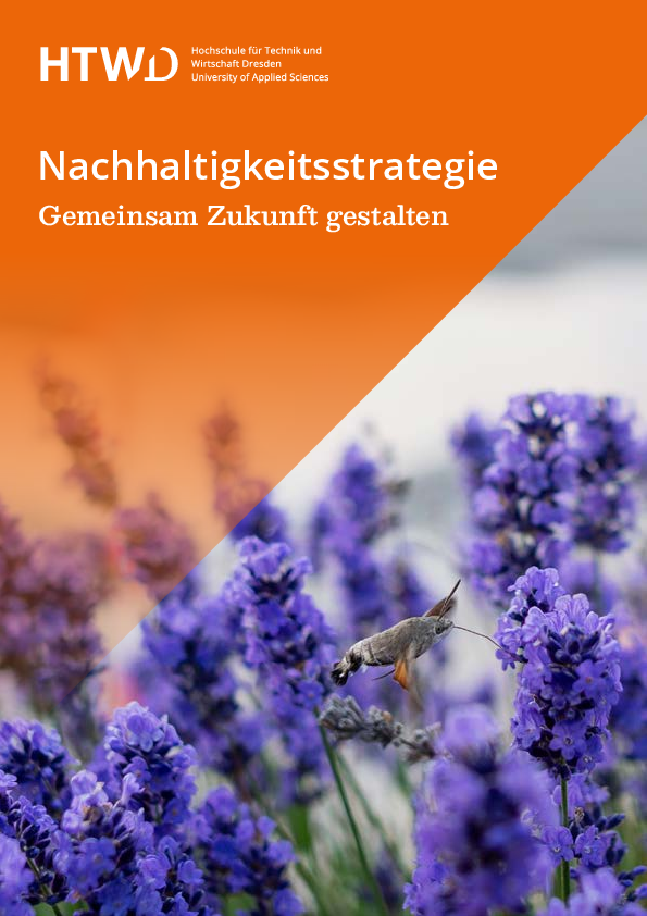 Nachhaltigkeitsstrategie HTWD