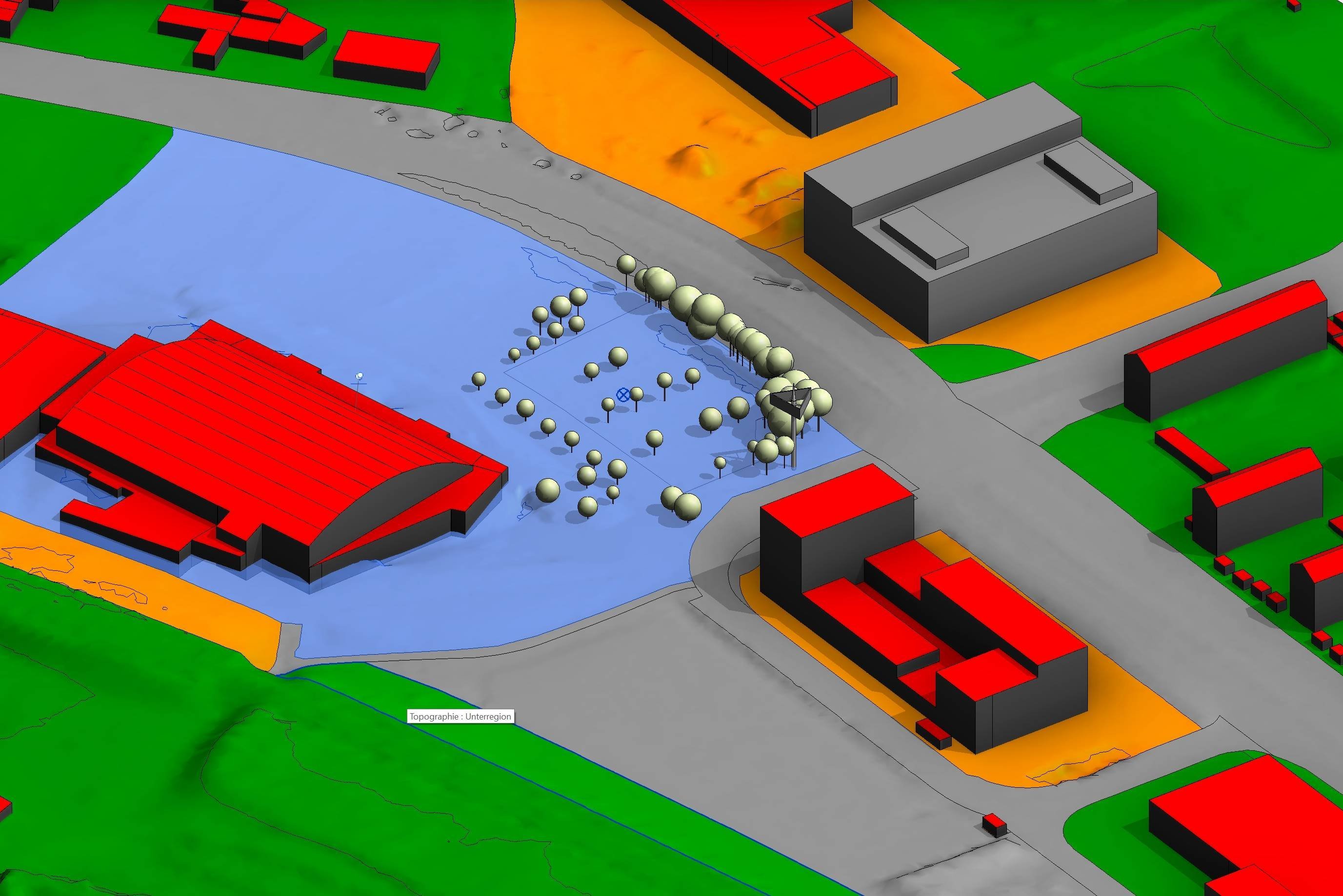 DVW-Seminar BIM und Vermessung