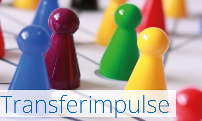 Logo Transferimpulse