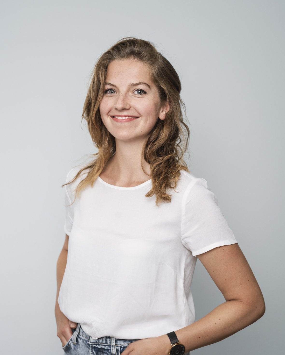 Alumni Stories: HTW Dresden