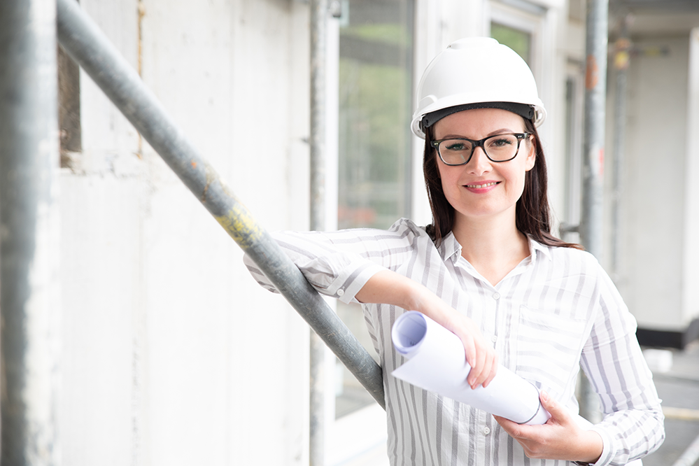 Zum Wintersemester 2019/20 startet an der Fakultät Bauingenieurwesen der HTW Dresden der neue Masterstudiengang „Nachhaltiges Ertüchtigen und Bauen im Bestand“.