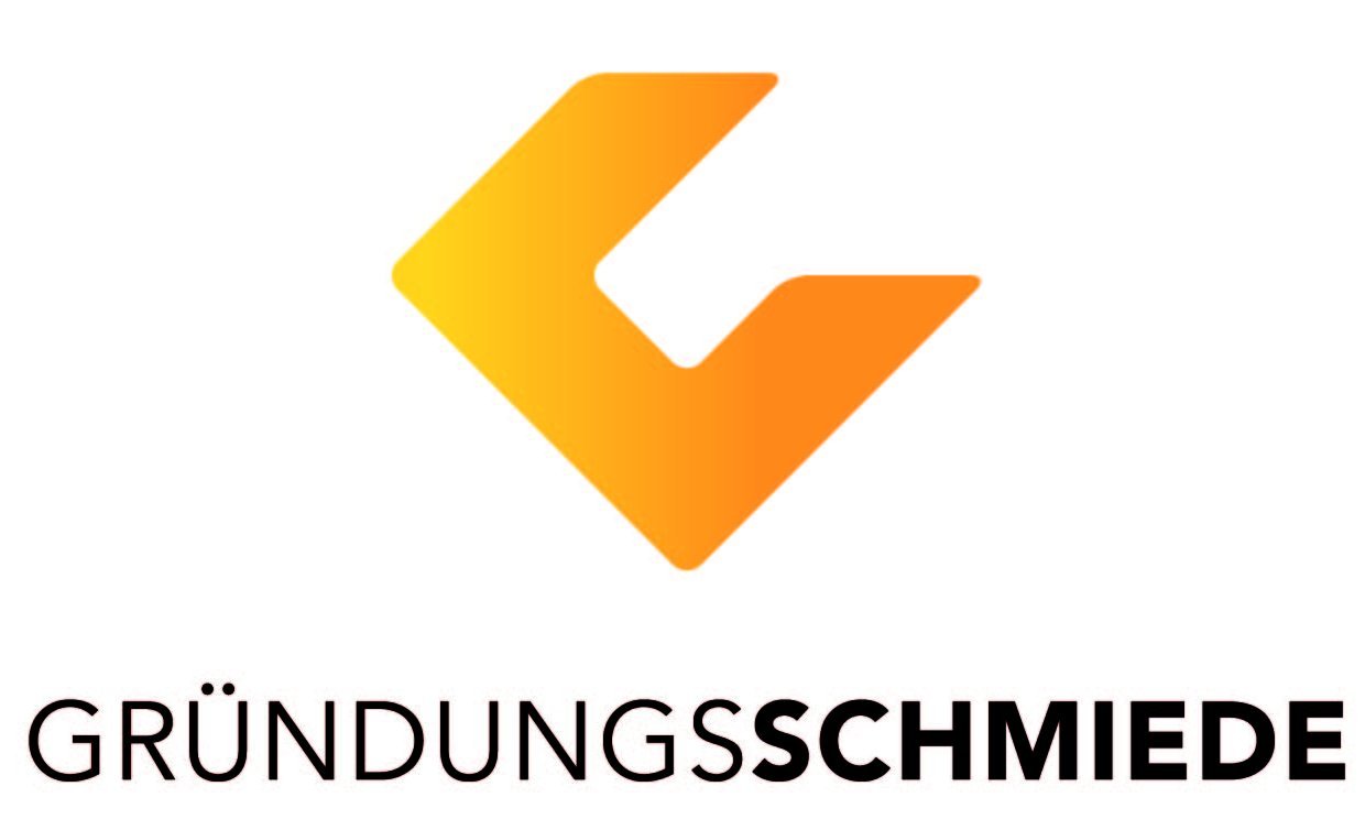 Gründungsschmiede Logo