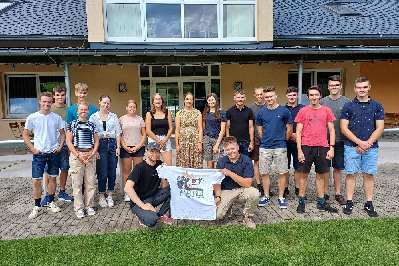 EBBA Teilnehmer 2024 Teilnehmer EBBA 2024
