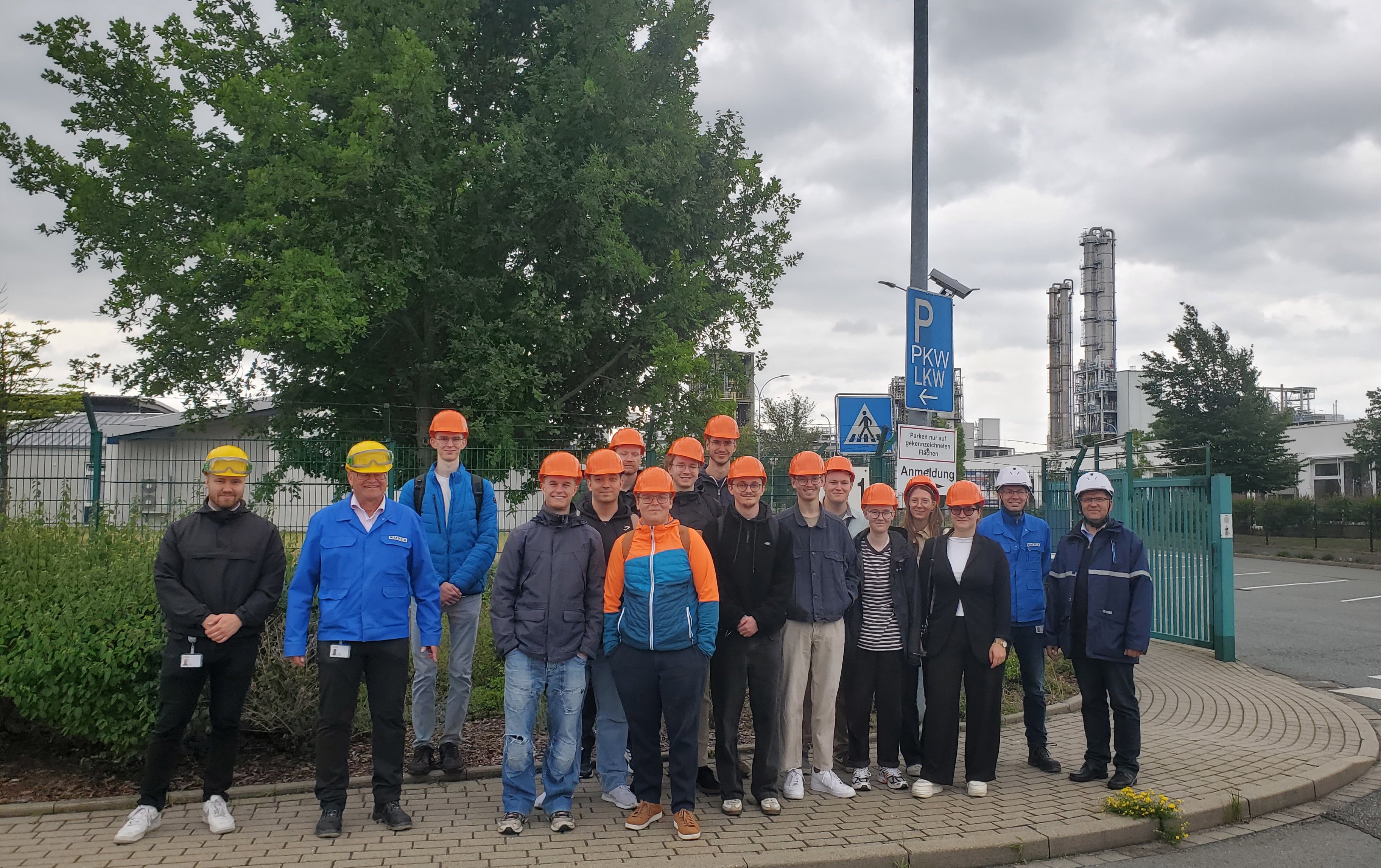 Gruppenbild