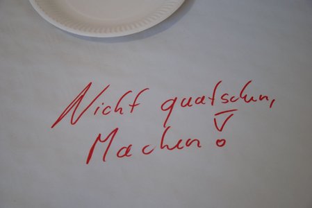 Feedback Ehrenamt Teil 5