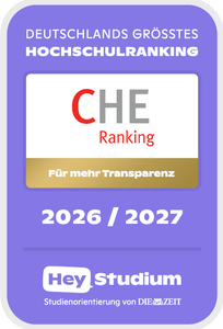 Siegel CHE Ranking