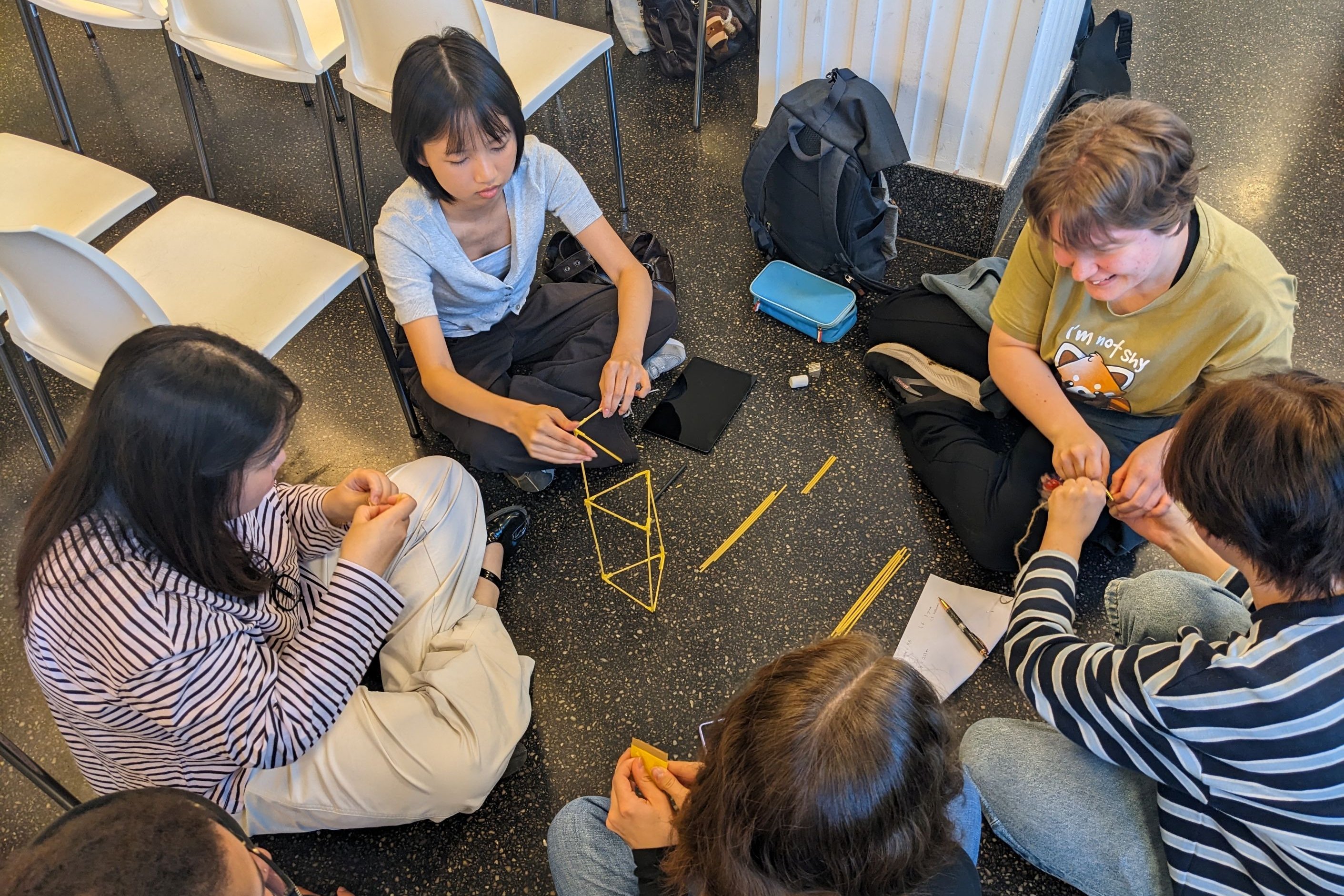 Challenge Gruppe