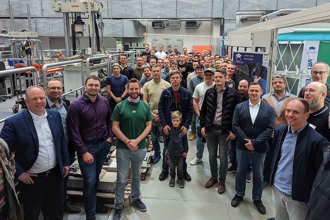 Gruppenbild