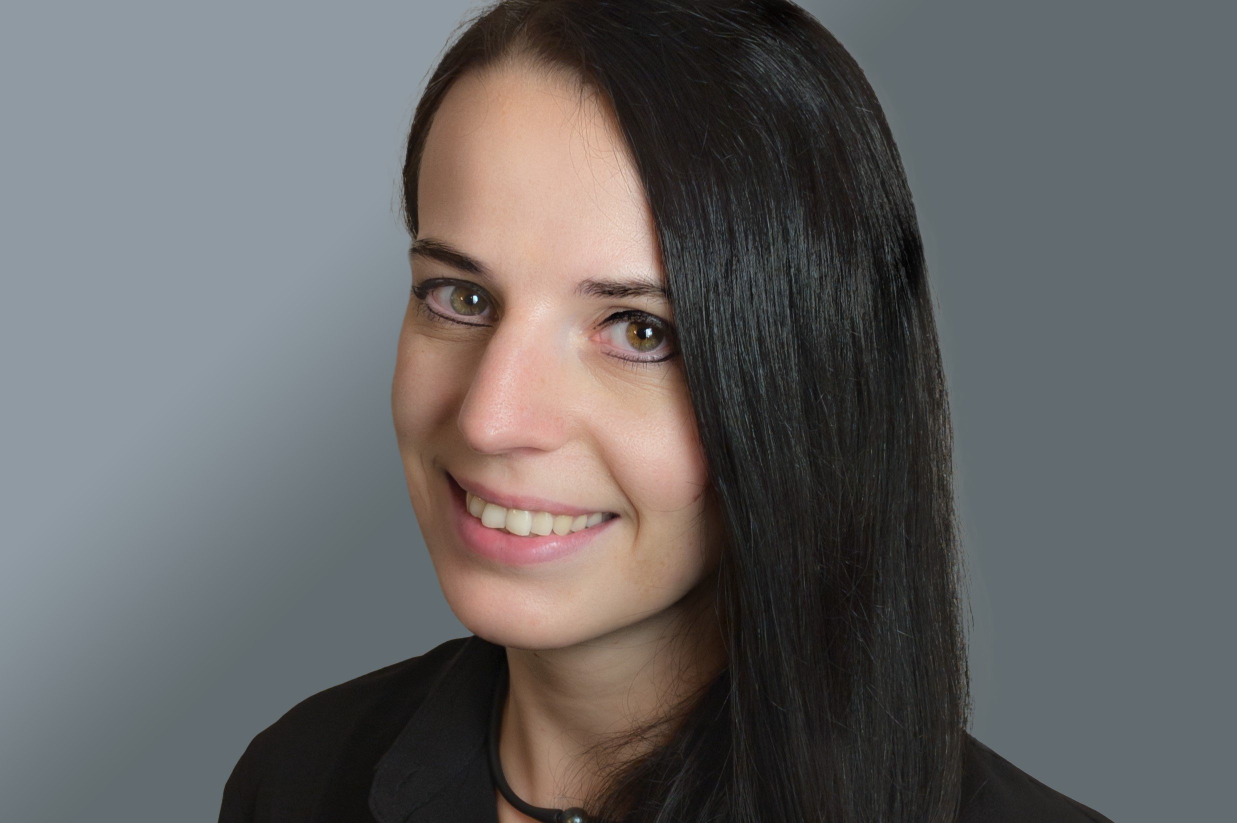 Prof. Dr.-Ing. Melanie Elias