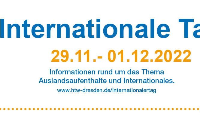 Internationale Tage