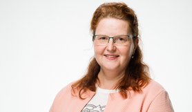 Sylvia Kaiser
