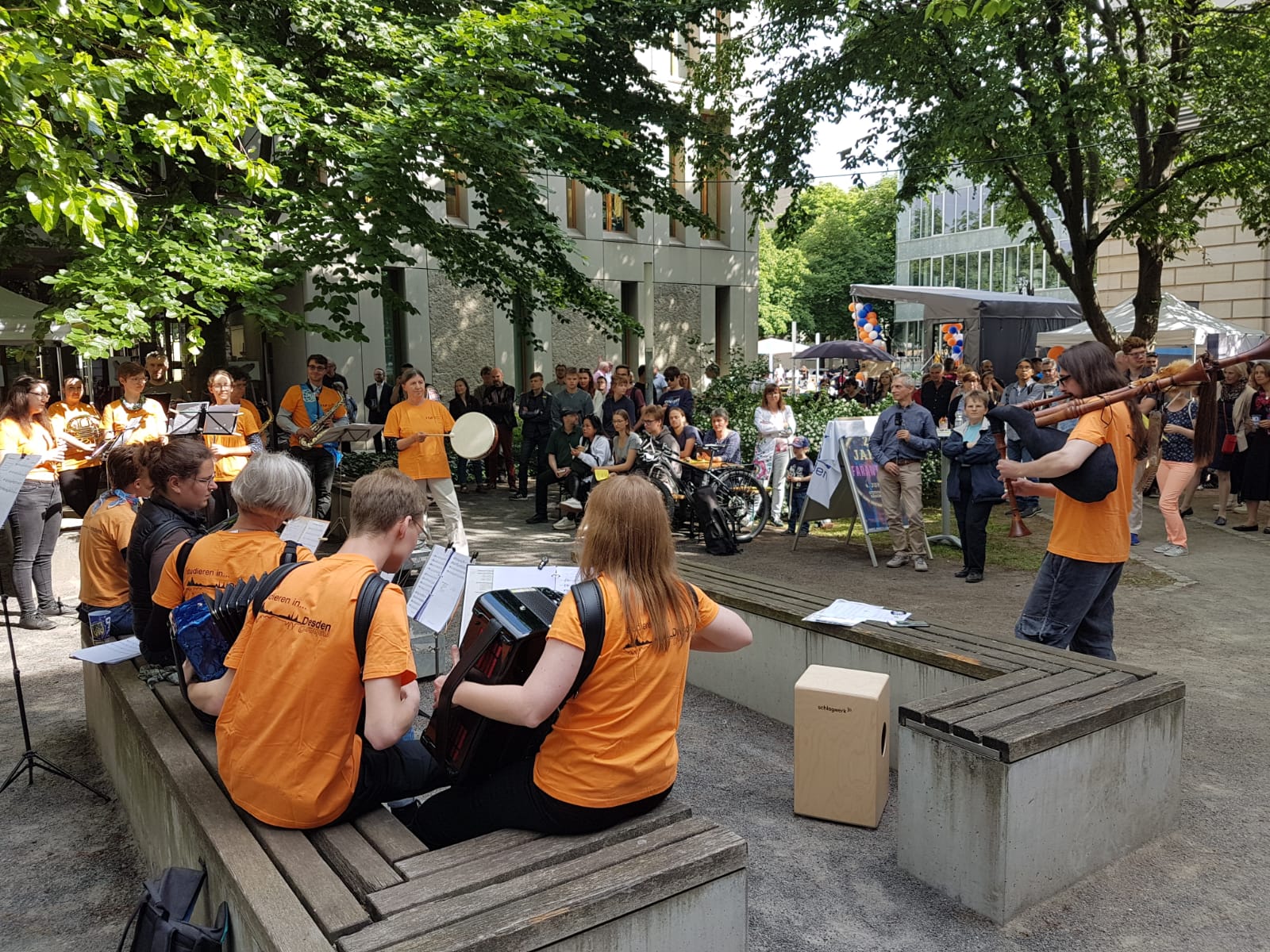 Musikanten