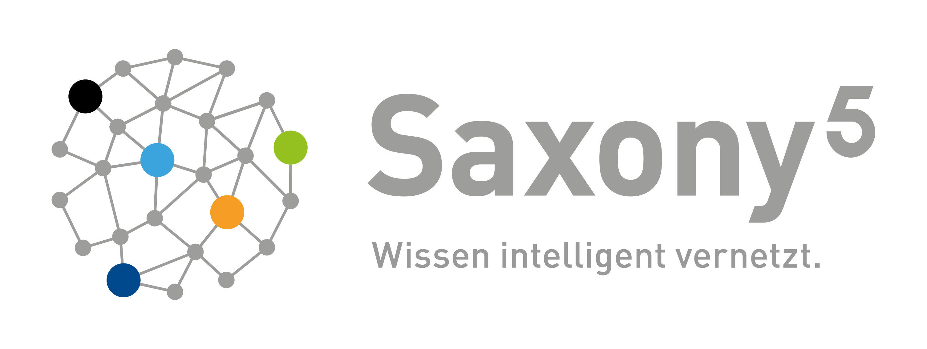 [Translate to English:] Logo Saxony 5