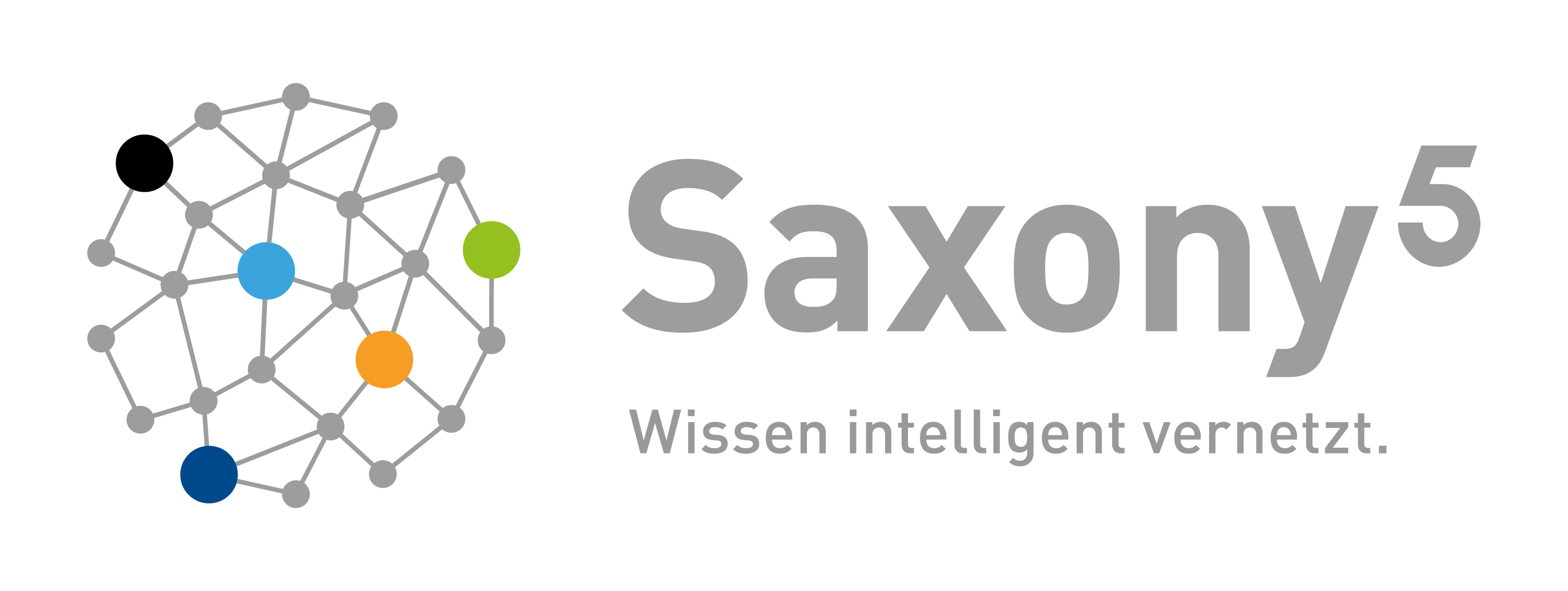 Logo Saxony 5