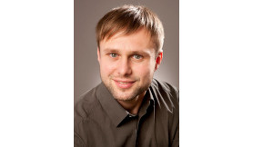 Dipl.-Ing. (FH) Maik Höhne