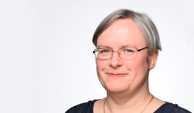 Dr. Anja Kohl