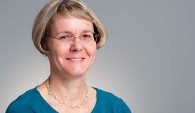 Dipl.-Angl. Silke Buhl