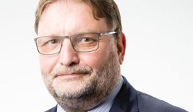 Prof. Dr.-Ing. Thomas Wiedemann