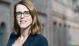 Prof. Dr. rer. pol. Anne Falkenberg