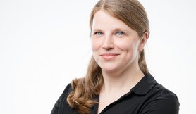 Prof. Dr. rer. pol. Eva Seydewitz-Gellert